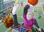 Subway surfer